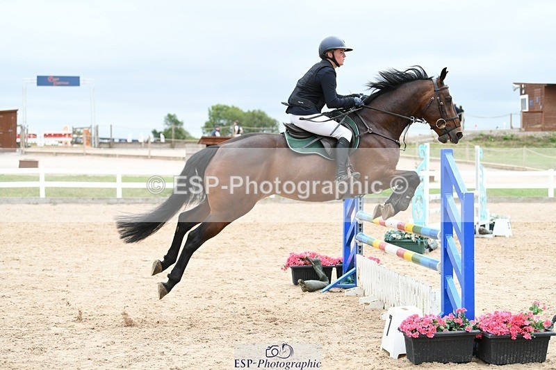 250803-123548-13220 - Cls 34 95cm National Amateur Championship Qualifier