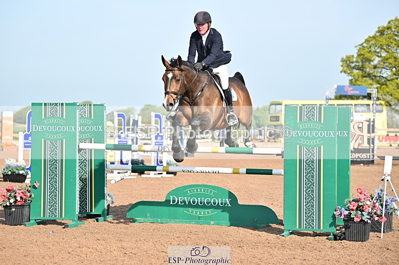 240510A-084545-04548 - Cls 20 Foxhunter