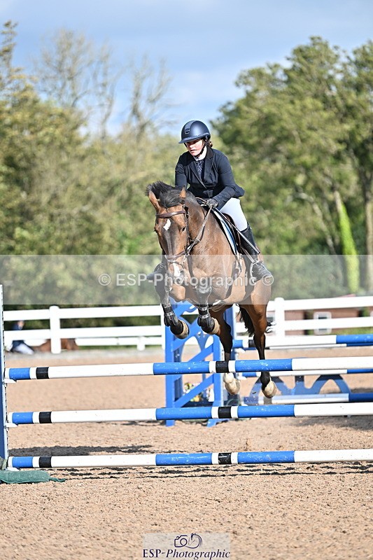 241005A-105110-03190 - SAT Cls 16 85cm Amateur Jump Off and P