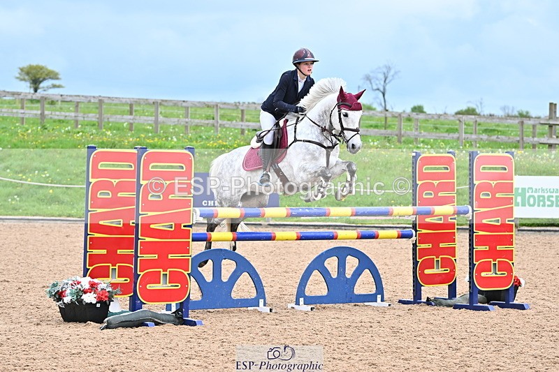 240506A-132041-09595 - Cls 8, 9 & 10 Children on Horses 90cm, 1m & 1.10m