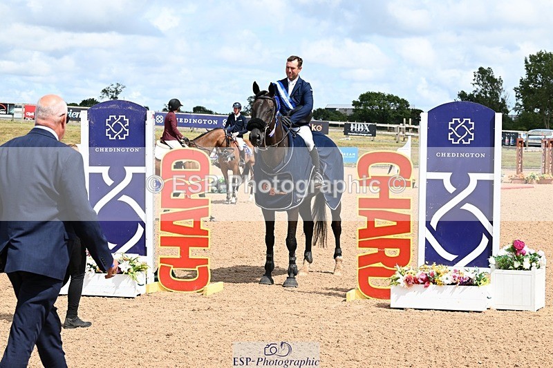 250720-150117-20596 - Cls 8, 3 star Big Tour Jump off and Presentation