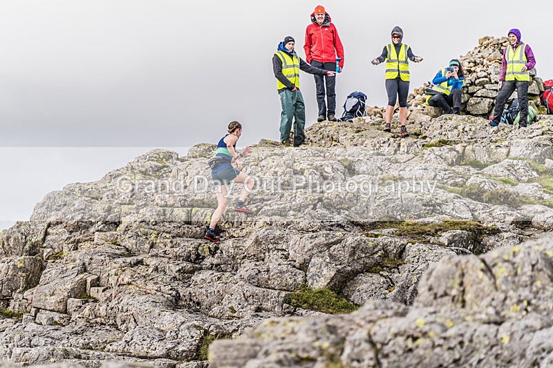 Blisco Dash-28 - Blisco Dash Fell Race (women) Saturday 27th July 2024