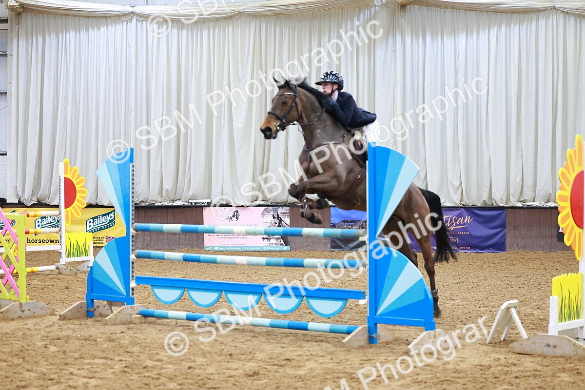 SBM_001368 - Class 4 - Senior Newcomers - 1.10m