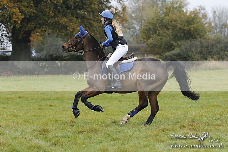 WWHT 181020 WWHT 181020 281 - WWEC Novice Restricted (0.80m) 18/10/20