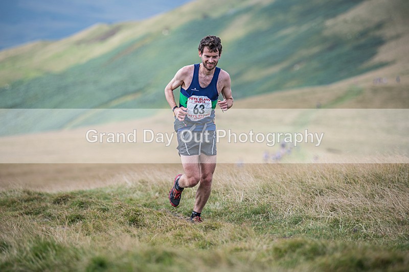 Sedbergh-23 - Sedbergh Hills Fell Race Sunday 18th August 2024