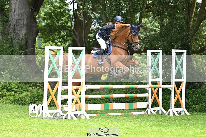 250704A-113422-07295 - Cls 25 Snr British Novice and 90cm