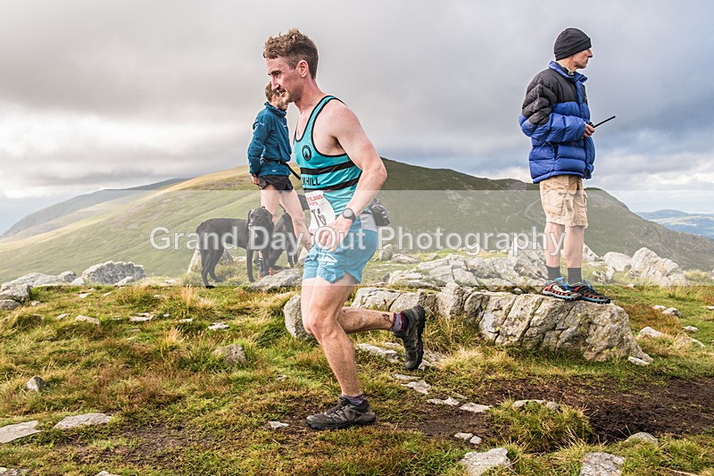 Seat Sandal-106 - Seat Sandal Fell Race Wednesday 12th July 2023