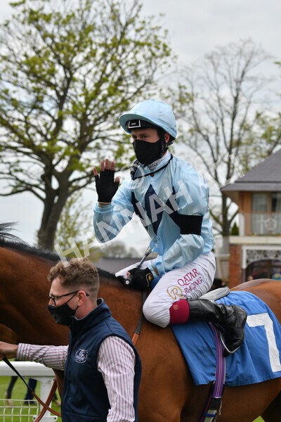 yr12052021r3-34 - Race 3 2.40pm Duke of York Clipper Logistics Stakes