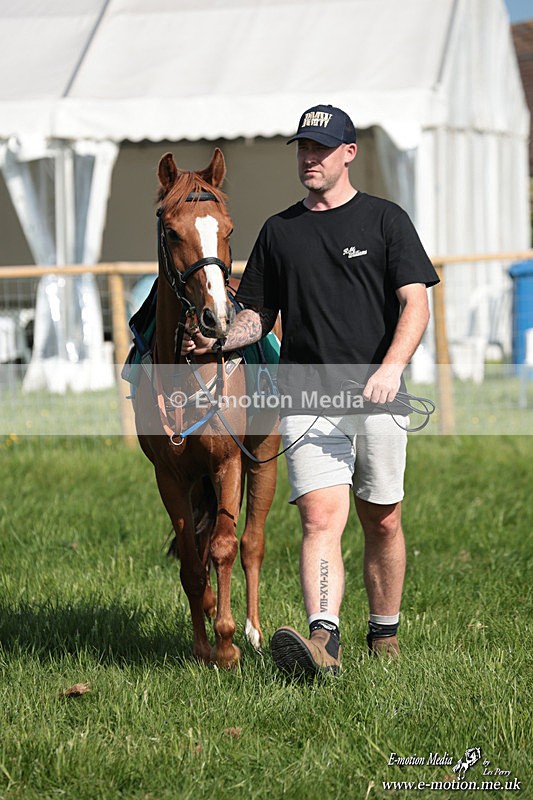 PR 250526 45 - Pony Racing from Chaddesley Corbett 25/05/26