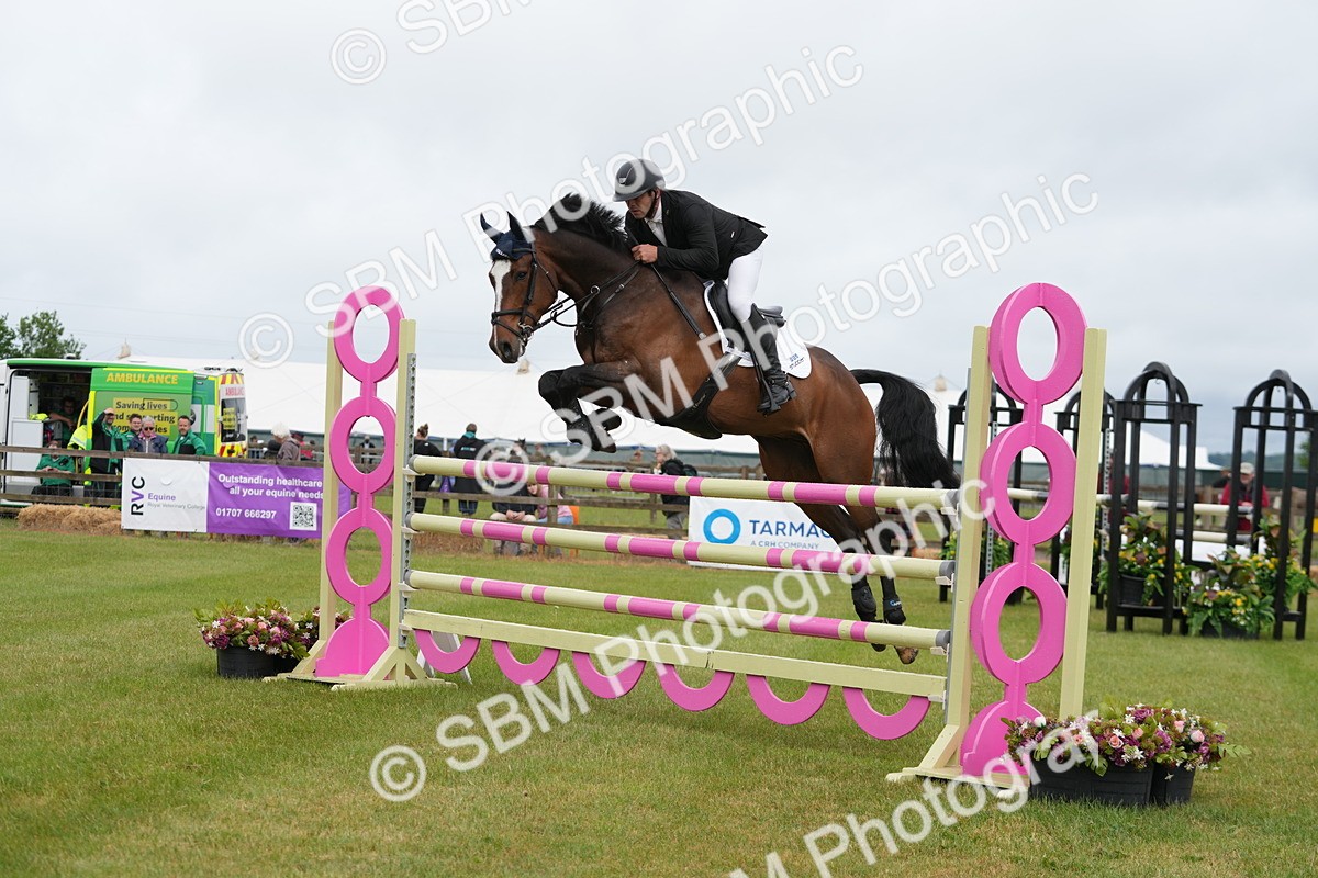 SBM_01767 - Class 200 - Martin Grant Homes Stakes 1.25m Open