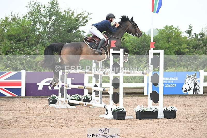 240720A-083630-13061 - Cls 15, 1 Star Silver Tour 1.25m