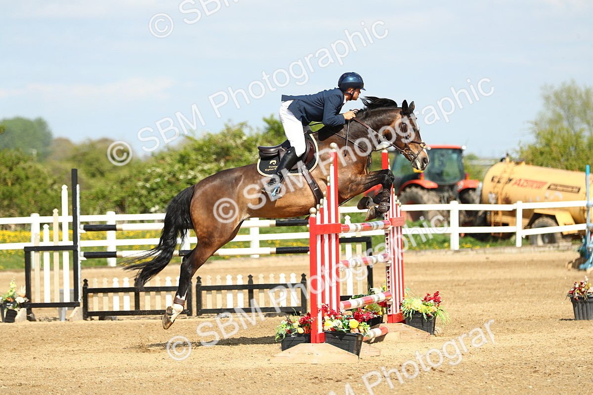 SBM_001594 - Class 6 - National B & C Handicap 1.25m - 1.30m