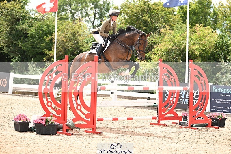 250723-140736-00924 - Cls 4 Newcomers and 1.10m