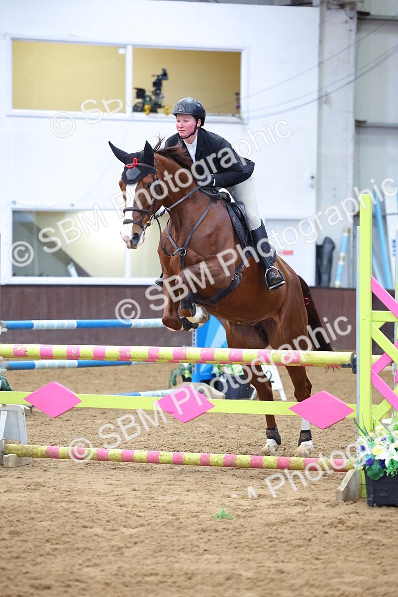 SBM_003055 - Class 14 - Clear Round 80cm