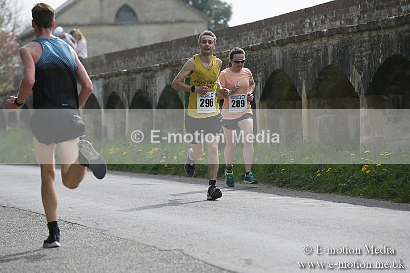 CAD 190419 240 - Cadence Events    Good Friday 10 Miler 19/04/19