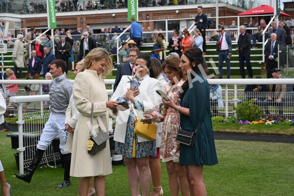 yr13052022r1-54 - Race 1 1.50pm Knights the new name for Langleys British EBF Marygate Fillies' Stakes