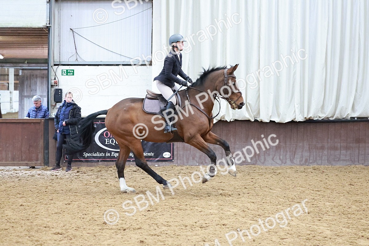 SBM_001172 - Class 3 - Senior Discovery 1.00m