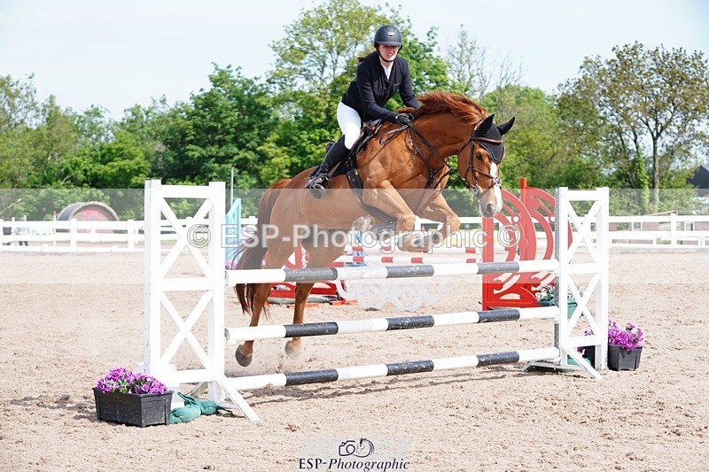 250511-103542-13305 - Cls 31 Snr Discovery and 1m Open