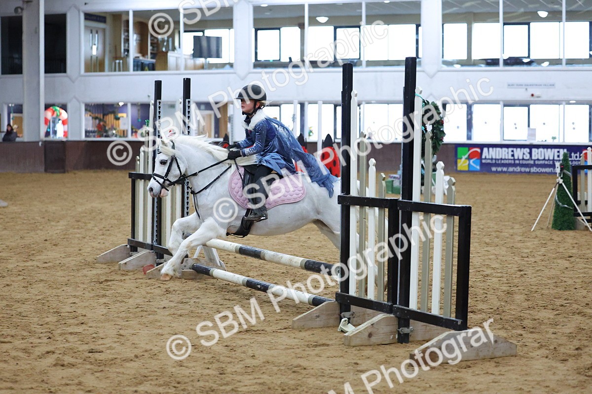 SBM_000013 - Class 1 - Show Jumping 50cm