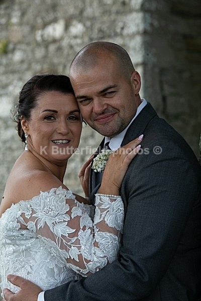 125-2 - Aileen and Danny mc Govern Wedding