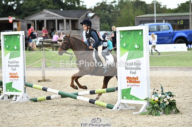 230824-162132-05837 - Round 2 Assisted Start to 16.50 CW