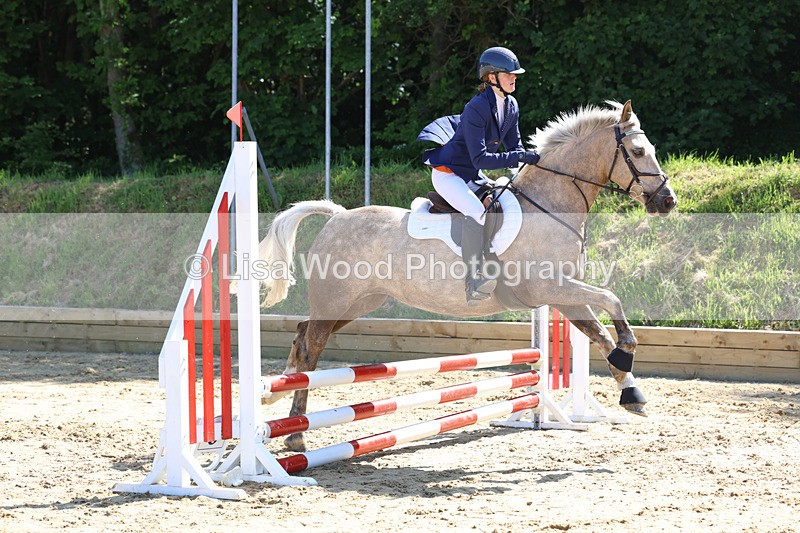 3E7A9127 - Class 6: Senior 60cm