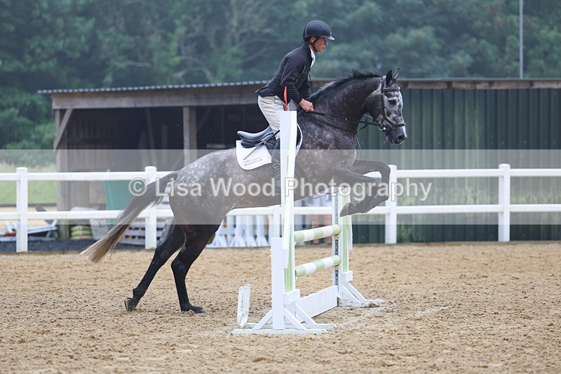 3E7A5207 - Class 3: Senior 80cm