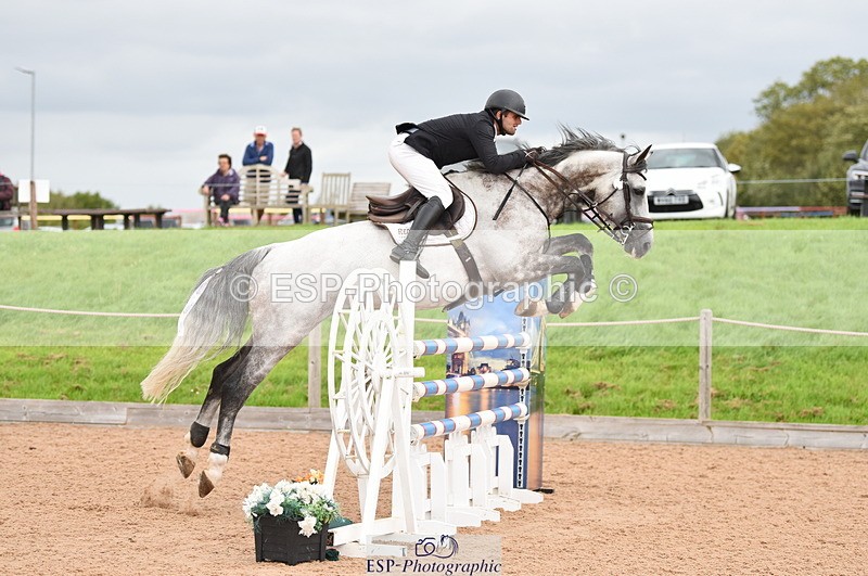 230813A-150000-13488 - Cls 50 Senior Foxhunter