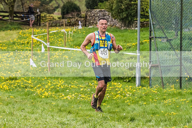 3 Peaks-2343 - The 3 Peaks Race - The Finish - Saturday 29th April 2023