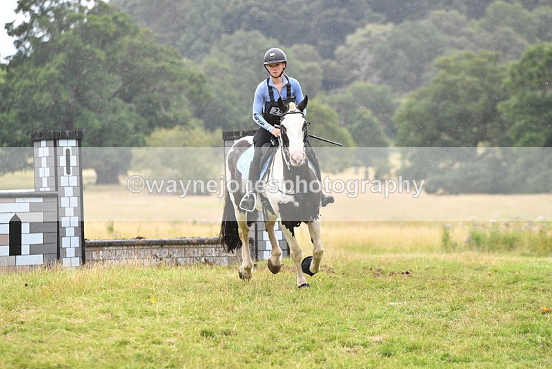 WJ5_2865 - Time at Jump 14:47 to 15:17