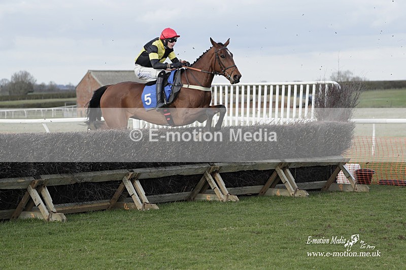 PtP 190323 650 - Oakley Hunt Point-to-Point Brafield-On-The-Green 19/03/23