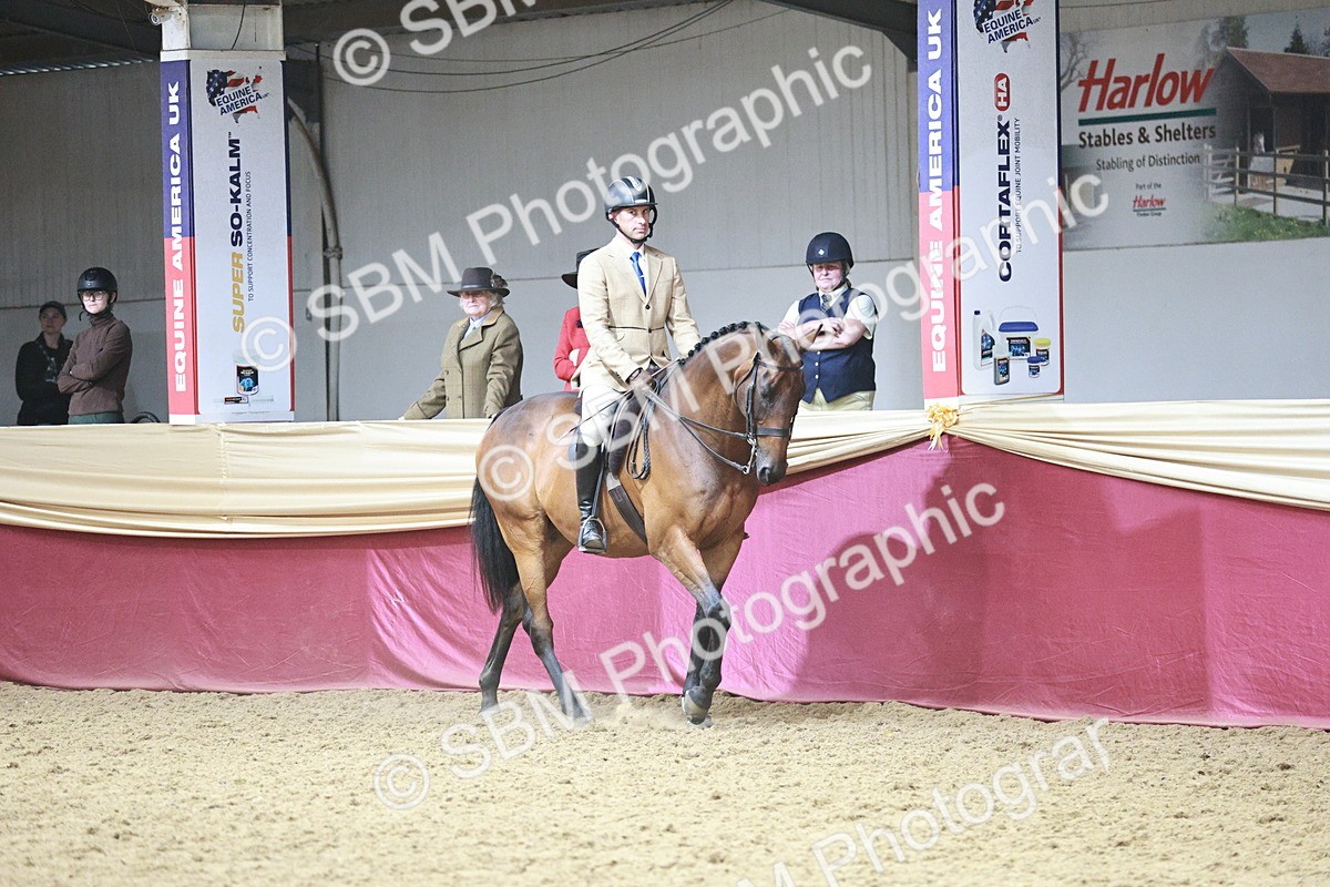 SBM_08740 - Class 12R - Regional Ridden Pre-Vet