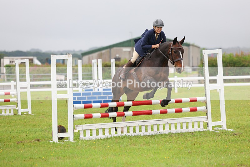 3E7A6131 - Class 5: Senior 80cm