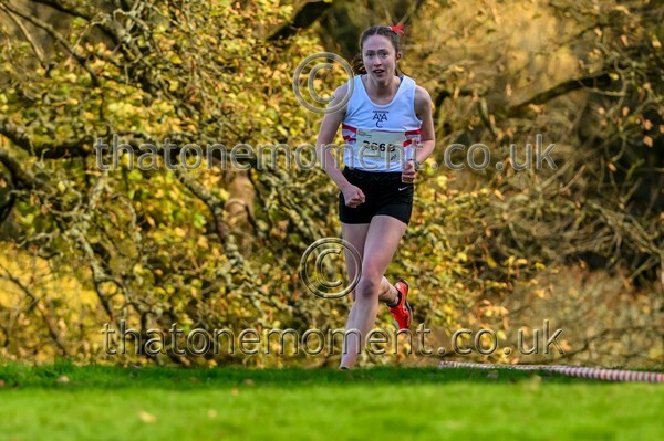 NatRel25-925879 - Senior Female Set One