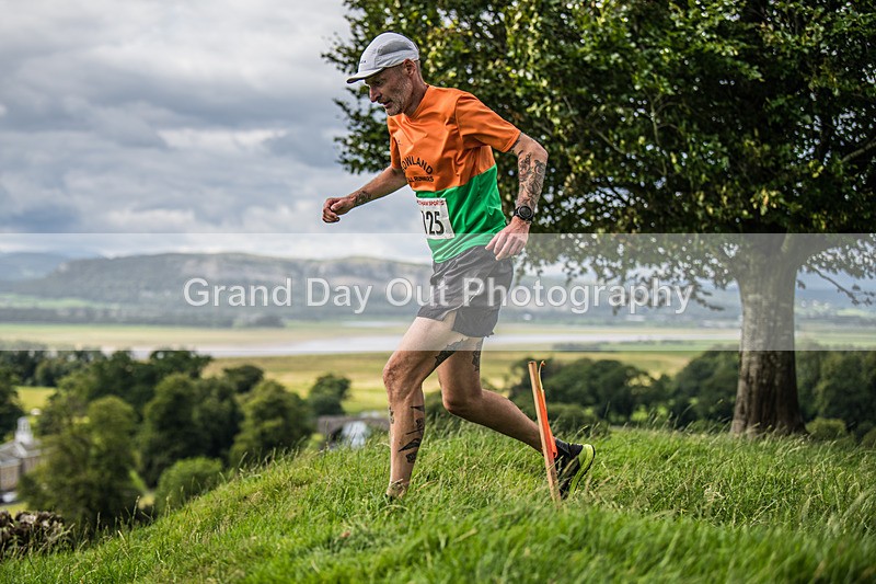 Beetham-40 - Beetham Sports Fell Race Saturday 26th July 2025