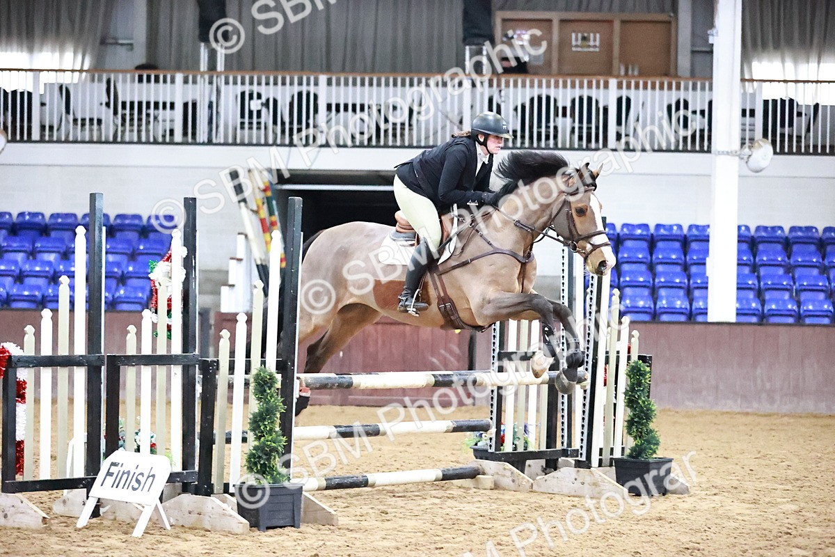 SBM_001862 - Class 8 - Senior British Novice 90cm