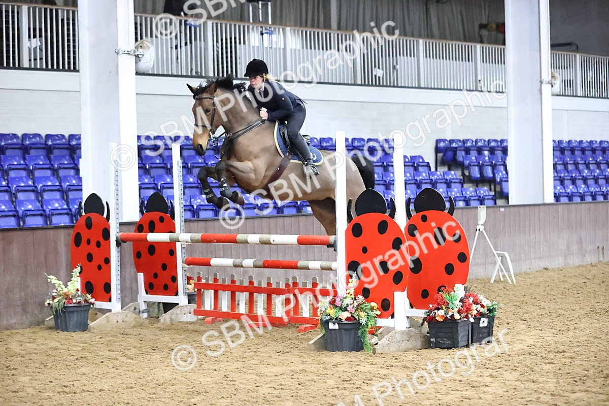 SBM_002053 - Class 10 - Senior Newcomers - 1.10m