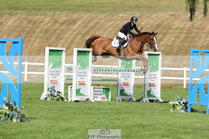 250704A-095223-08514 - Cls 15 Snr 1.20m Open