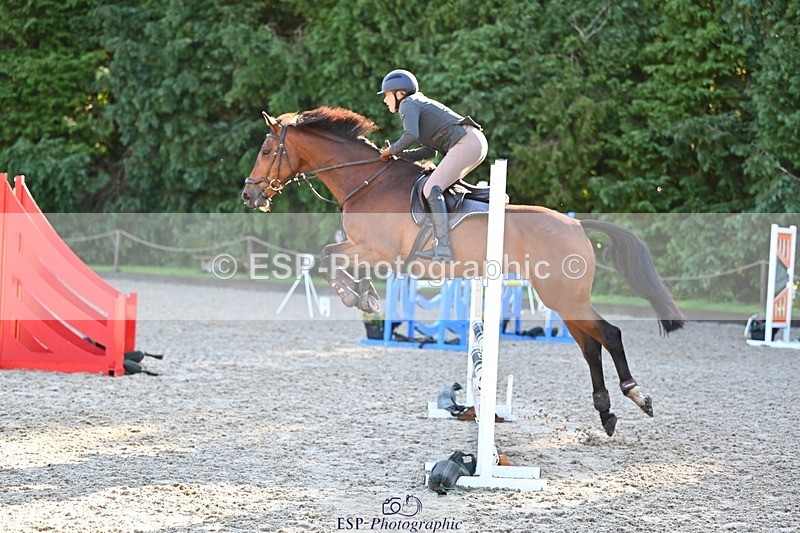 240706-081139-13812 - Cls 35 85cm Amateur Qualifier
