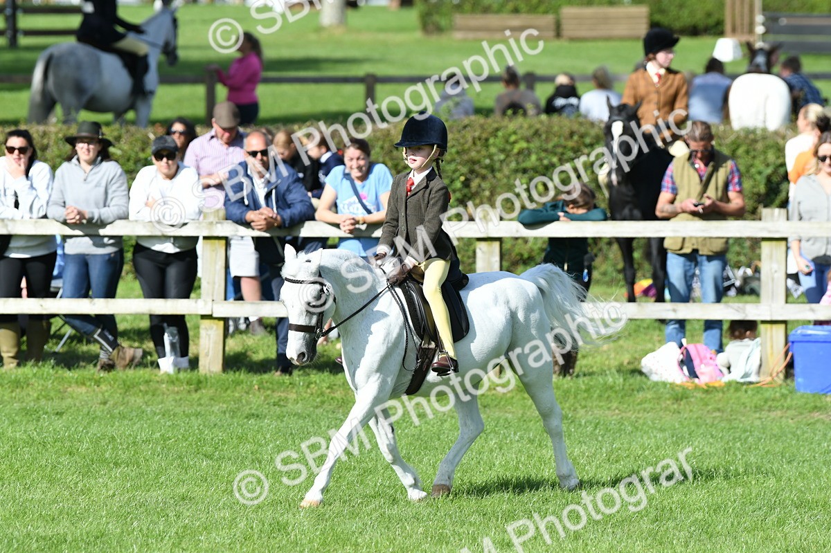 SBM_50300 - S21 - Novice & Newcomers 1st Ridden Pony