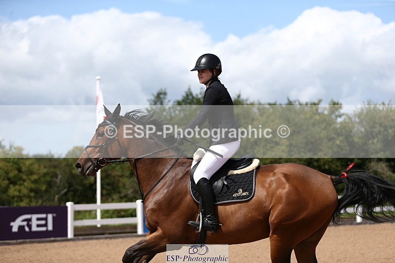 230811A-132311-05341 - Cla 17 1.05m Nat Am Qualifier