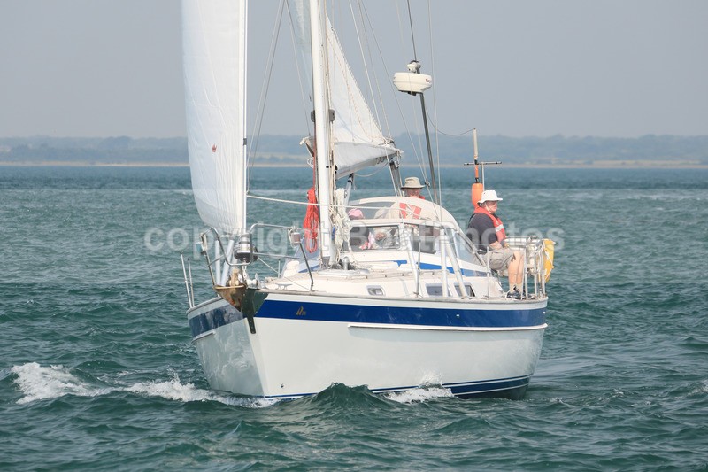 170621 JOQUALIA - HALSBERG 1Y3A7278 - Sailboats - monohull