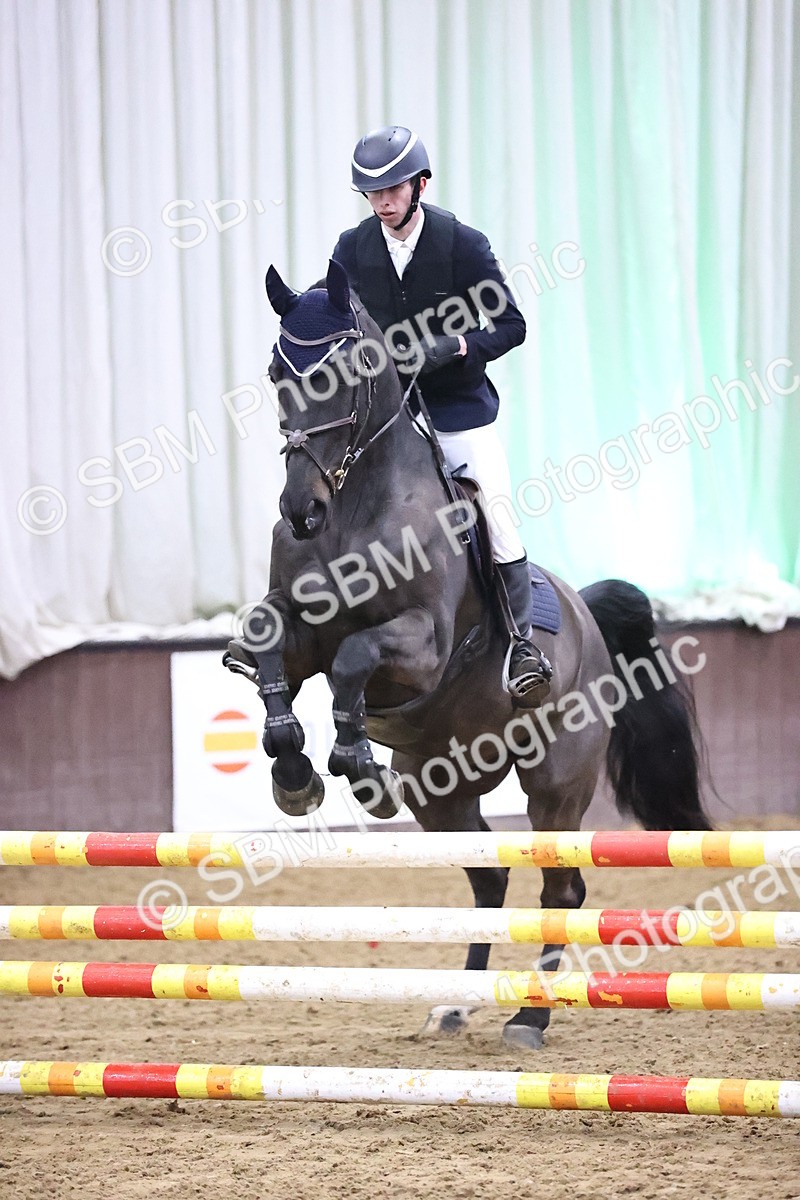 SBM_001279 - Class 7 - Clear Round