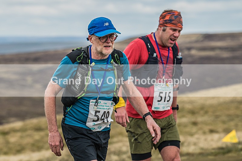3 Peaks-1066 - The 3 Peaks Race Saturday 27th April 2024