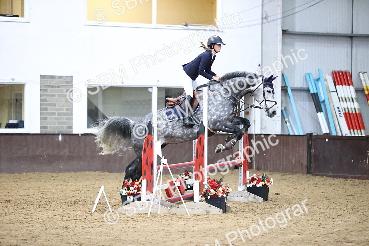 SBM_005093 - Class 15 - Clear Round - 80cm