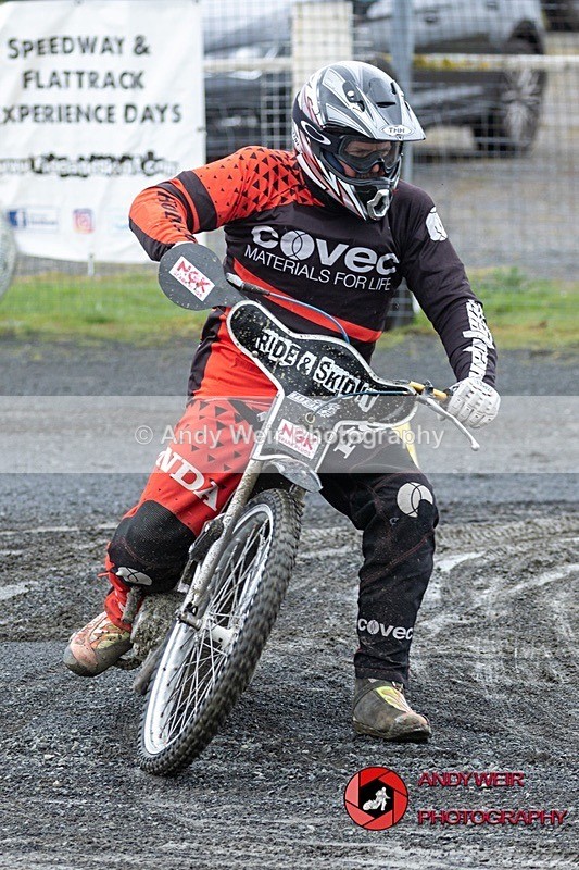 210522-7D-8E0A7540 - Ride & Skid It  Speedway Experience 22nd  May 21
