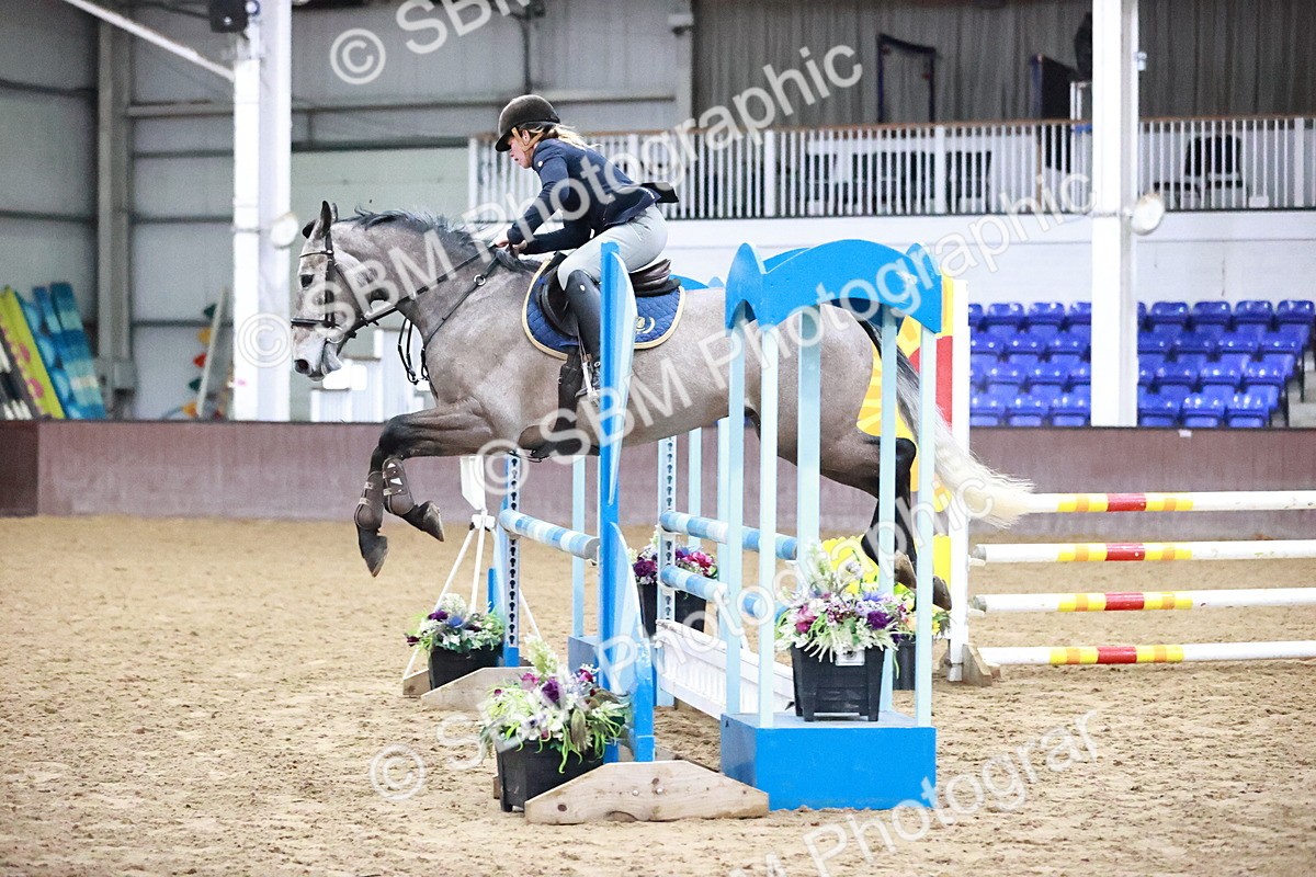 SBM_004214 - Class 15 - Senior British Novice 90cm