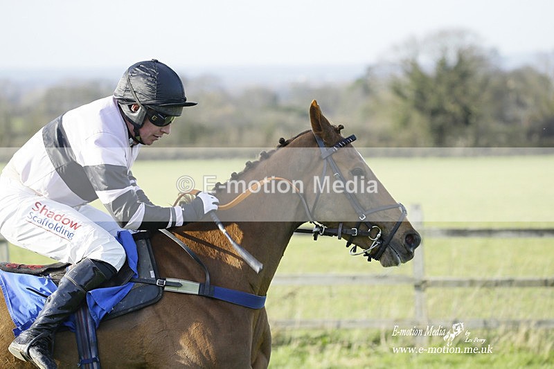 PtP 260222 807 - Kingston Blount Racing Club Point-to-Point 26/02/22