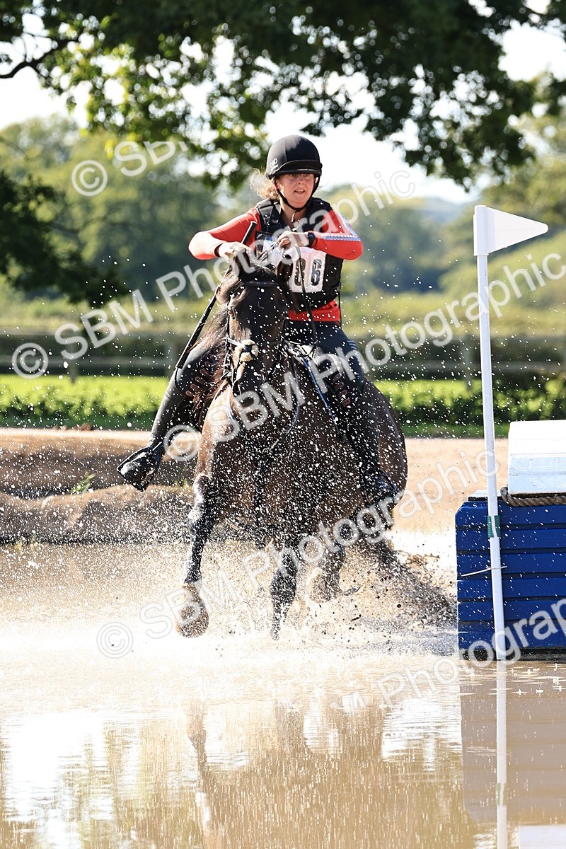 SBM_25632 - E11 - Eventers Challenge 60cm Championship