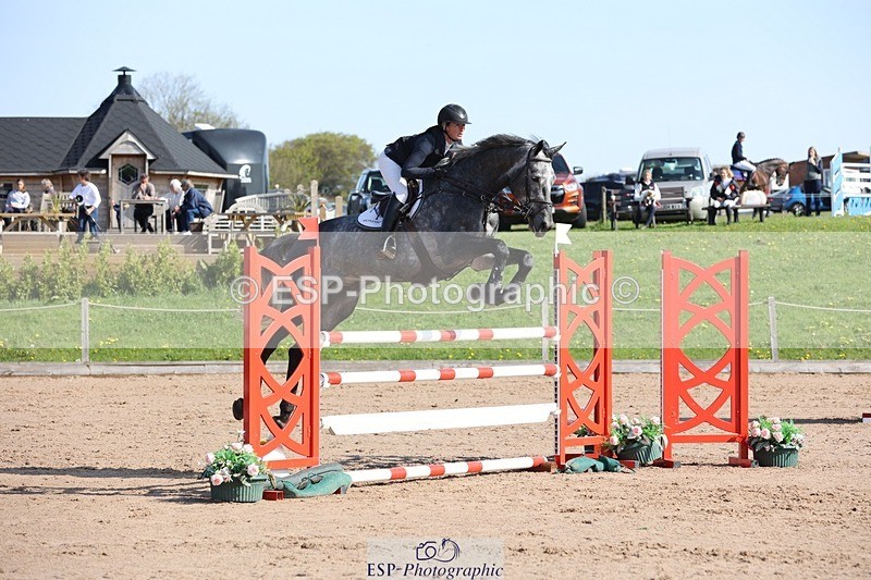 250427-095602-15146 - Cls 32 Young Horse 6yr old